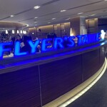 フライヤーズテーブル - 