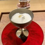 眞善美 - 杏仁豆腐