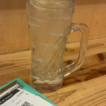 一軒め酒場 - ドリンク写真: