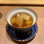 眞善美 - 乾物のスープ