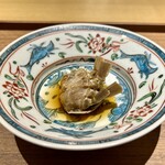 眞善美 - 上海蟹（雄）紹興酒漬け　