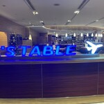 フライヤーズテーブル - 