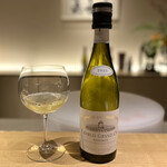 眞善美 - 白ワイン　グラス