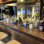 LUXURY BAR PALACE 渋谷駅前店 - 