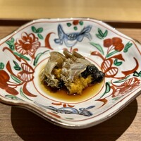 眞善美 - 上海蟹（雌）紹興酒漬け