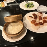 中国料理 青冥 堂島本店 - 