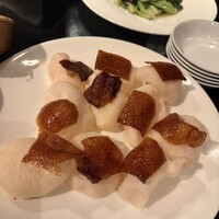 中国料理 青冥 堂島本店 - 