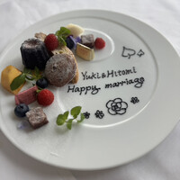 リストランテAO 逗子マリーナ - 