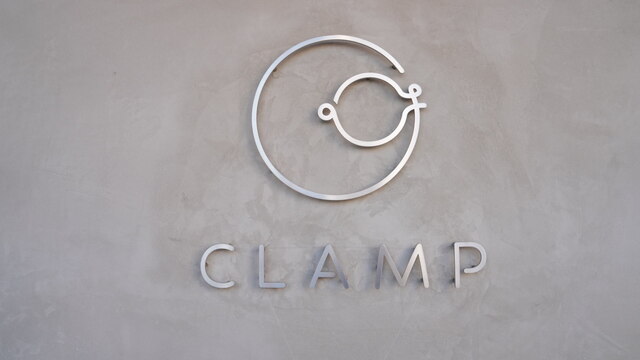 CLAMP cafe＆goods - 伊達（カフェ）の写真