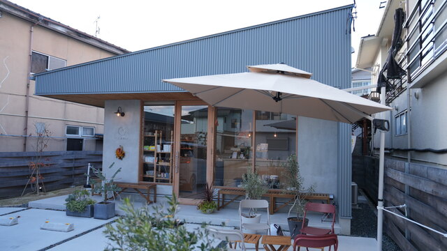 CLAMP cafe＆goods - 伊達（カフェ）の写真