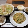 華正樓 キュービックプラザ新横浜店