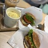 フレッシュネスバーガー エキマルシェ新大阪ソトエ店