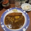 上等カレー なんばウォーク店