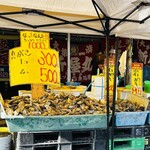 海鮮処森田 那珂湊店 - 