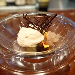 Cuisine Nakayama - デセール 202511