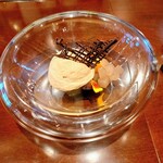 Cuisine Nakayama - デセール 202511