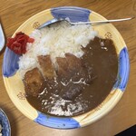 木原食堂 - 