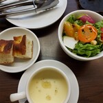 リストランテ カルド - 