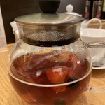 ハタケカフェ - 