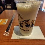 カフェ・ド・クリエ - ドリンク写真: