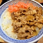 吉野家 池袋北口店