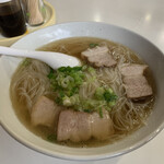 中華料理 豊味軒 - 