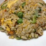 華正樓 - ちょっと違うんだよな…