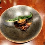 Cuisine Nakayama - 温かい前菜 202511