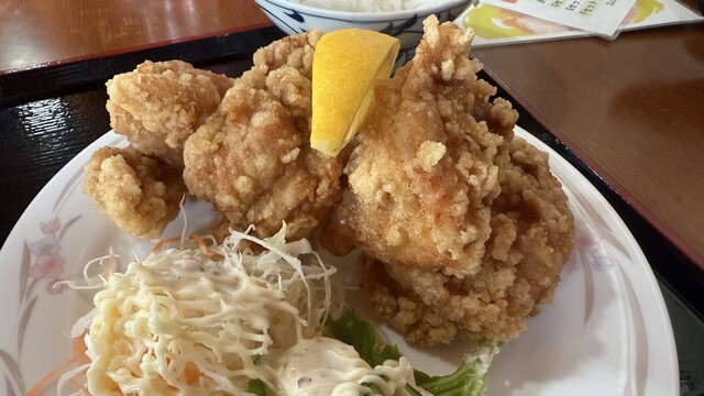 秋華 - 南会津町その他（中華料理）の写真