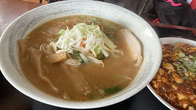 秋華 - 南会津町その他（中華料理）の写真