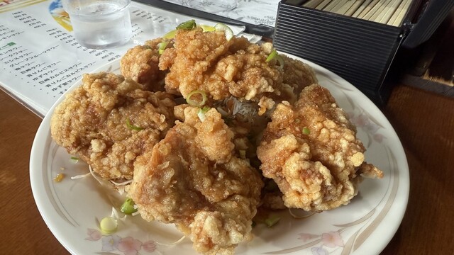 秋華 - 南会津町その他（中華料理）の写真