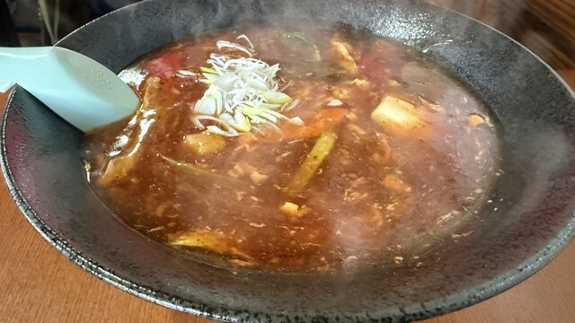 秋華 - 南会津町その他（中華料理）の写真