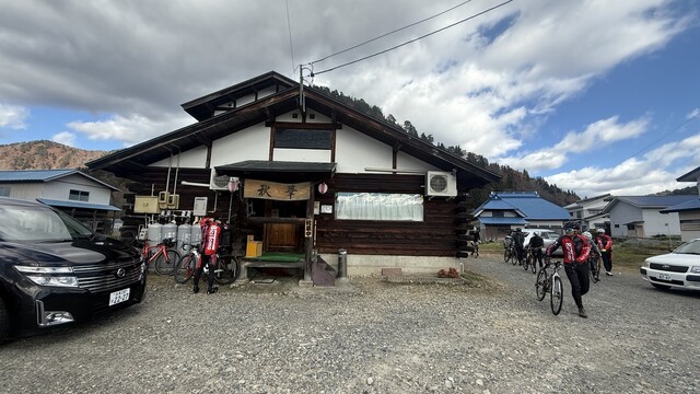 秋華 &ndash; 南会津町の本格中華料理店 | 手作りの味と温かいおもてなし