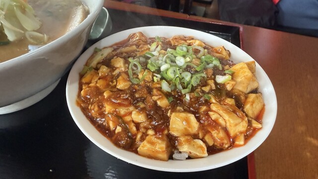 秋華 - 南会津町その他（中華料理）の写真