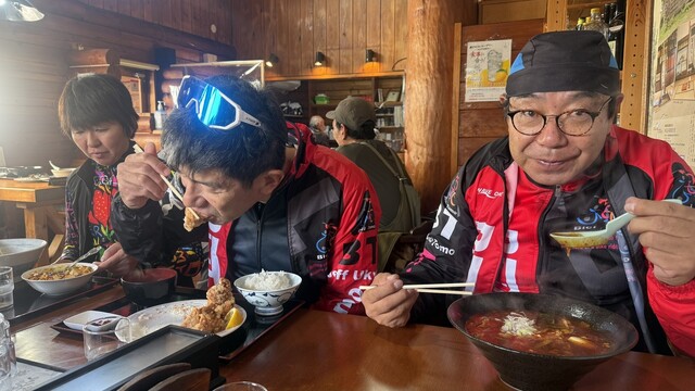 秋華 - 南会津町その他（中華料理）の写真