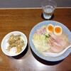 貝だし麺 きた田