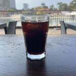 タリーズコーヒー - ドリンク写真: