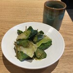 炭焼うな富士 - 