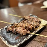 焼鳥どろまみれ 四谷本店 - 