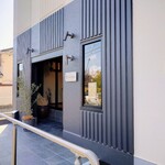 Cuisine Nakayama - お店の外観 202511