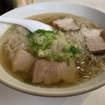 中華料理 豊味軒 - 