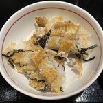 炭焼うな富士 東京ミッドタウン八重洲店 - 