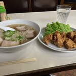 中華料理 豊味軒 - 