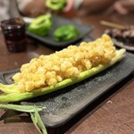 焼鳥どろまみれ - 