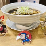 らぁめん 次元 - 