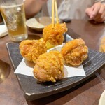焼鳥どろまみれ - 