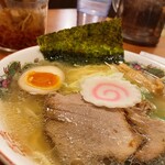 札幌 みその - 料理写真: