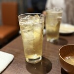 焼鳥どろまみれ - 