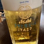 居酒屋燃えた うらめし屋 - 