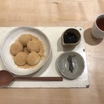 甘味 みつや 仲見世通り店 - 